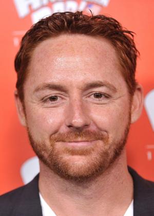 Scott Grimes